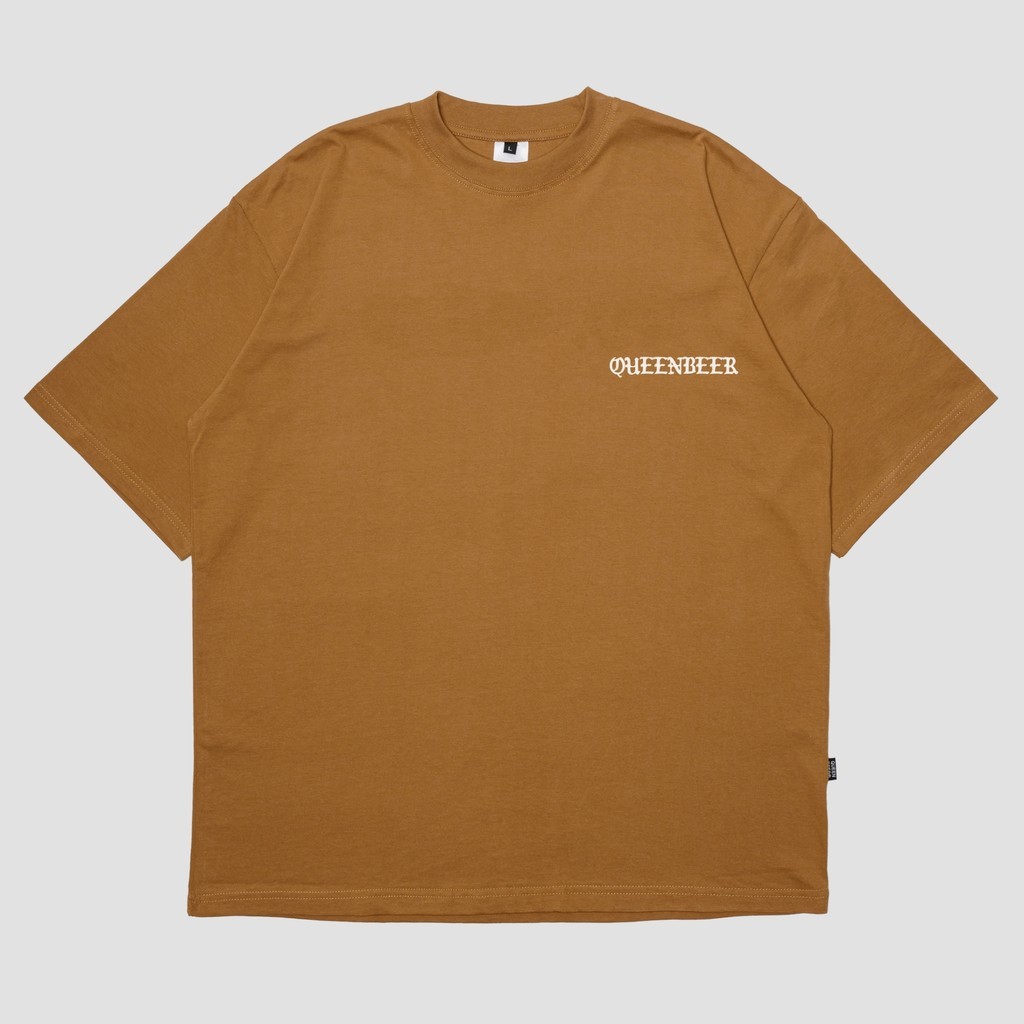 Queenbeer - T-Shirt Chessy