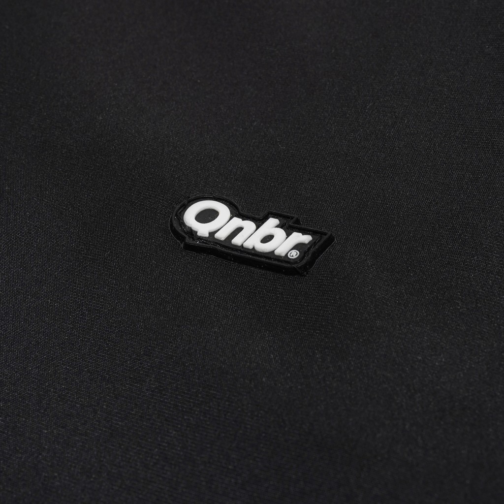 Queenbeer - Tracktop Jacket Gibbs Black