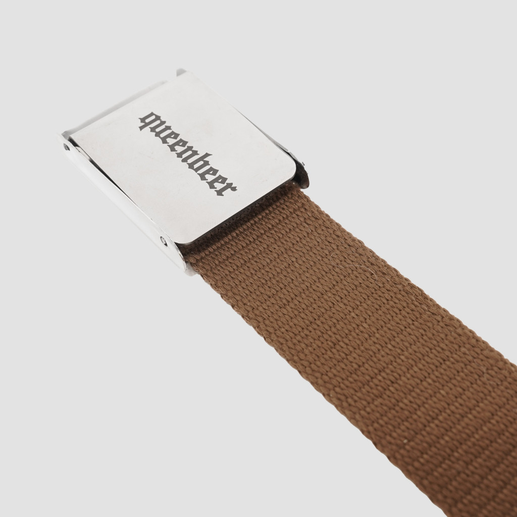 Queenbeer - Belt Nathan (Ikat Pinggang)