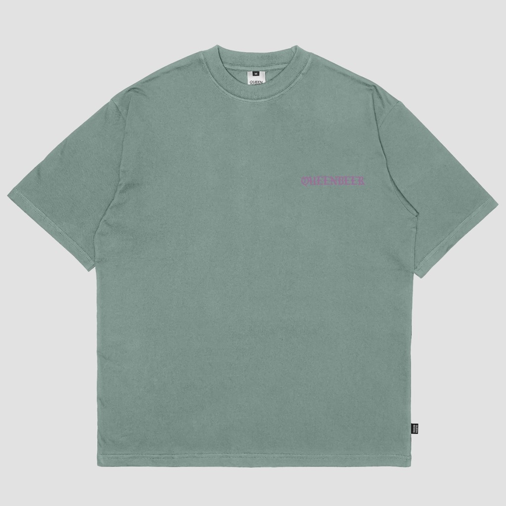 Queenbeer - T-Shirt Chessy