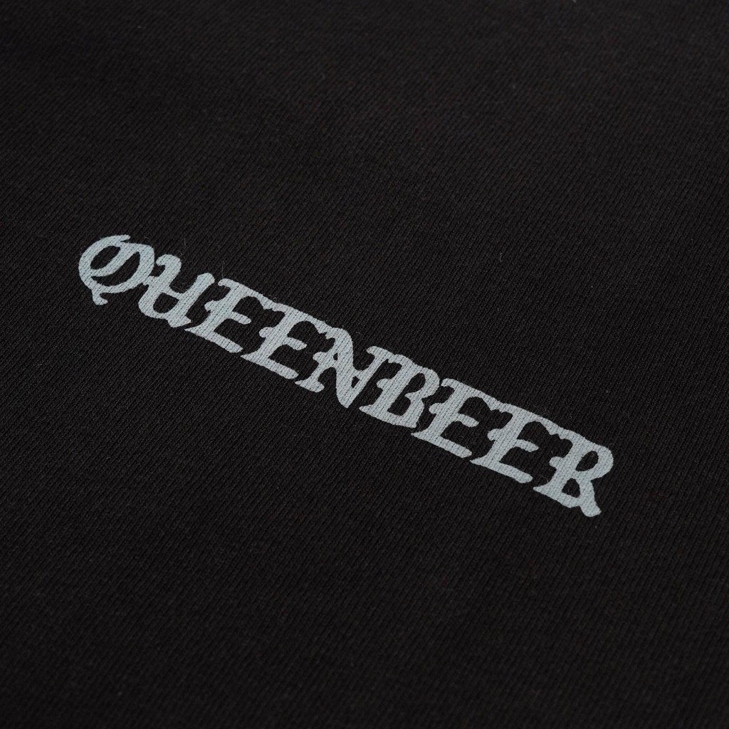 Queenbeer - T-Shirt Chessy