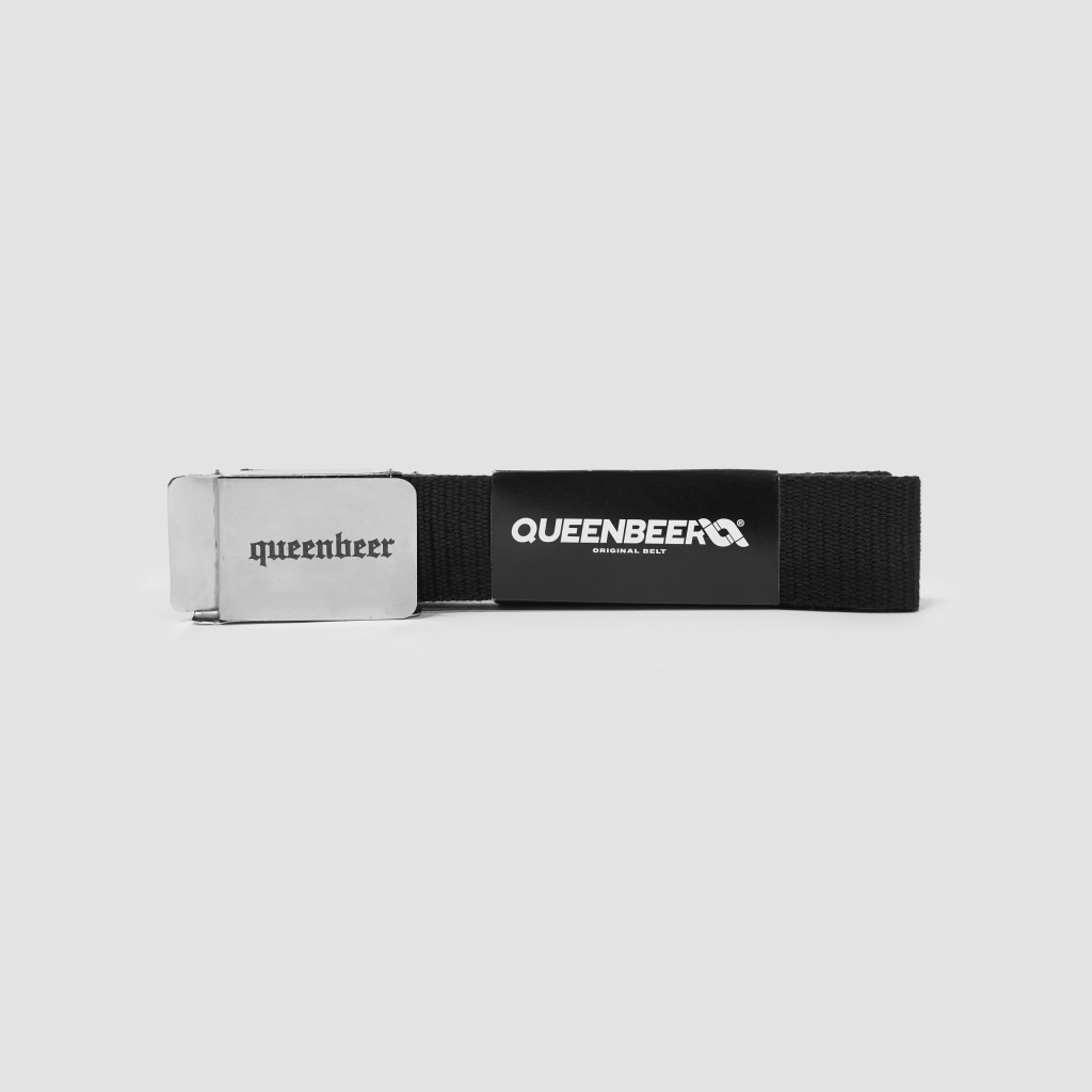 Queenbeer - Belt Nathan (Ikat Pinggang)