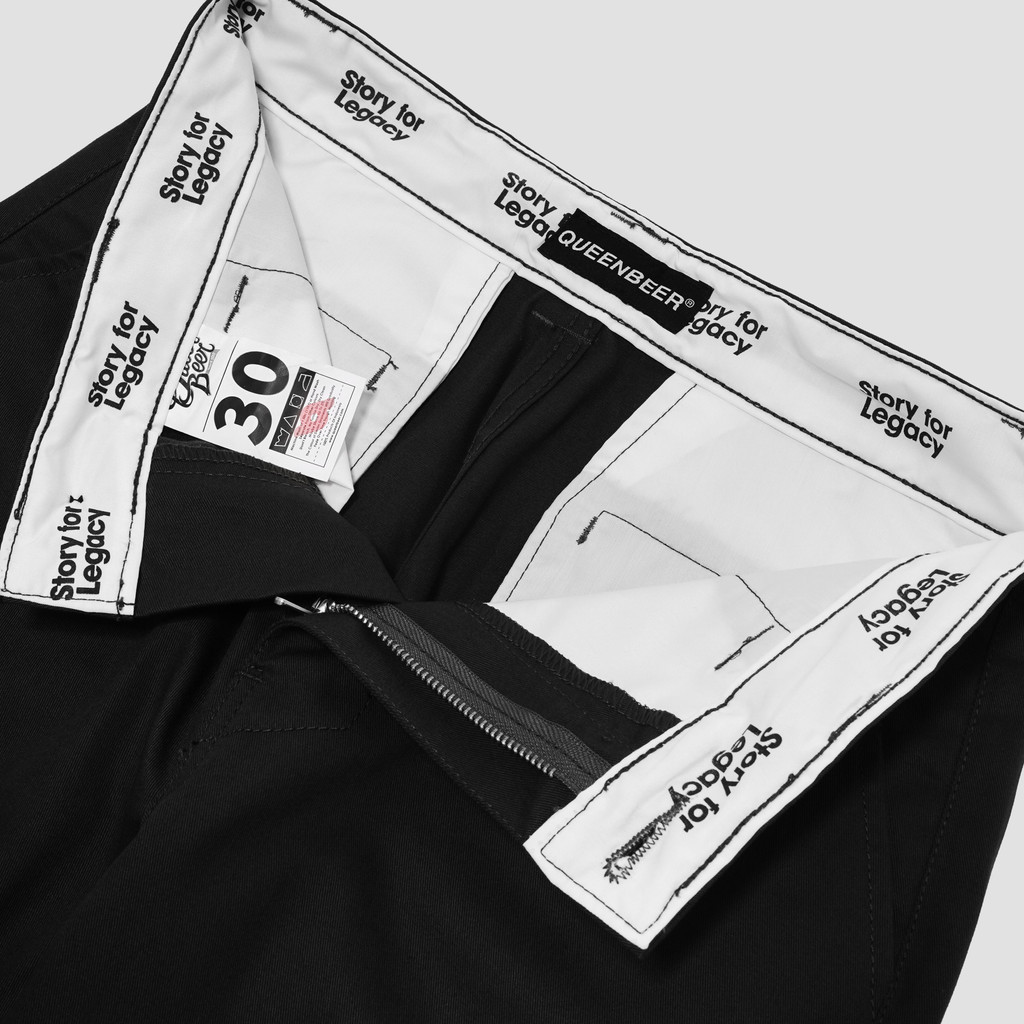 Queenbeer - Work Pants Cleve