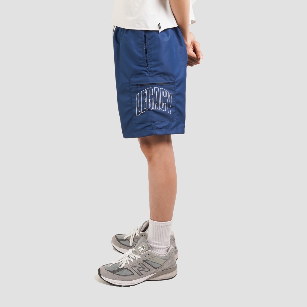 Queenbeer - Vice Boardshort