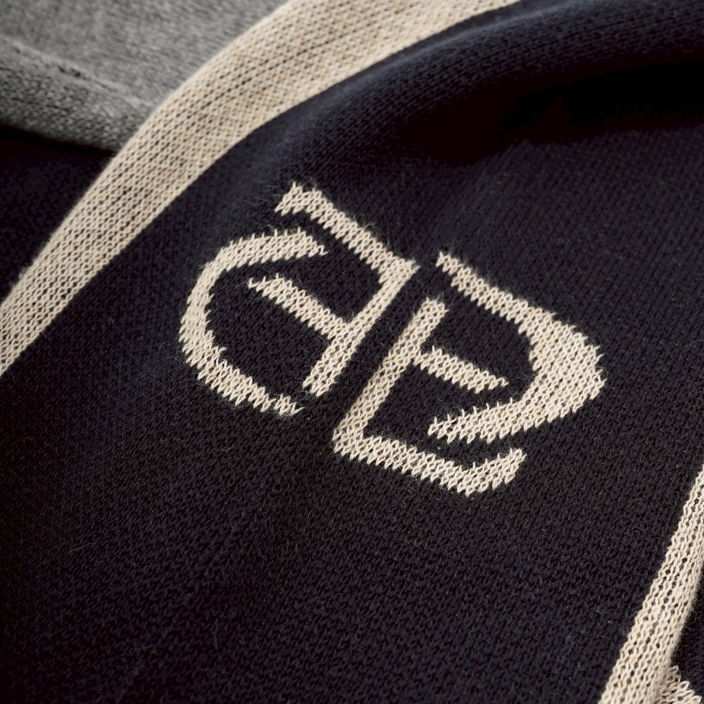 Queenbeer - Knitwear Crewneck Weasley