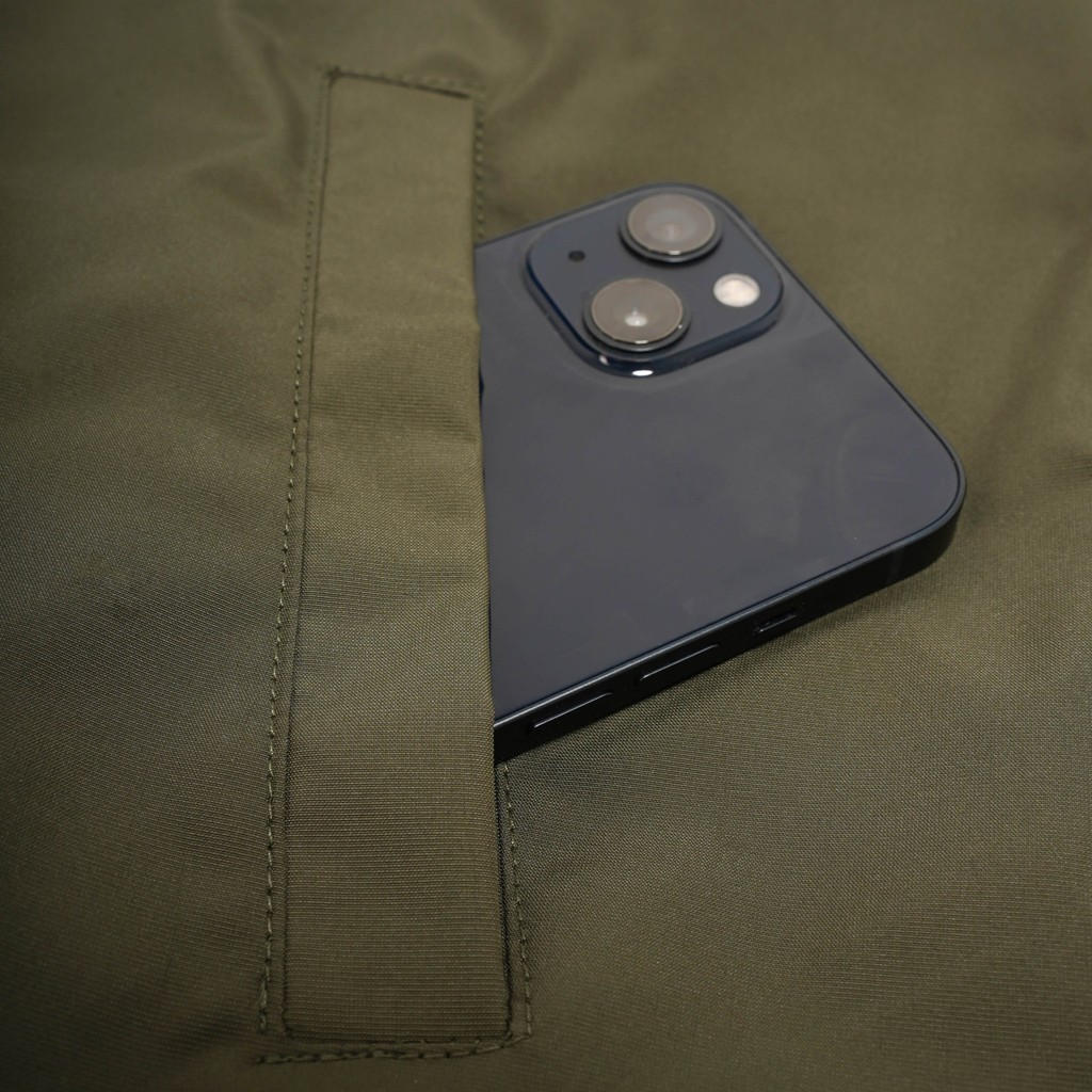 Queenbeer - Coach Jacket Grover