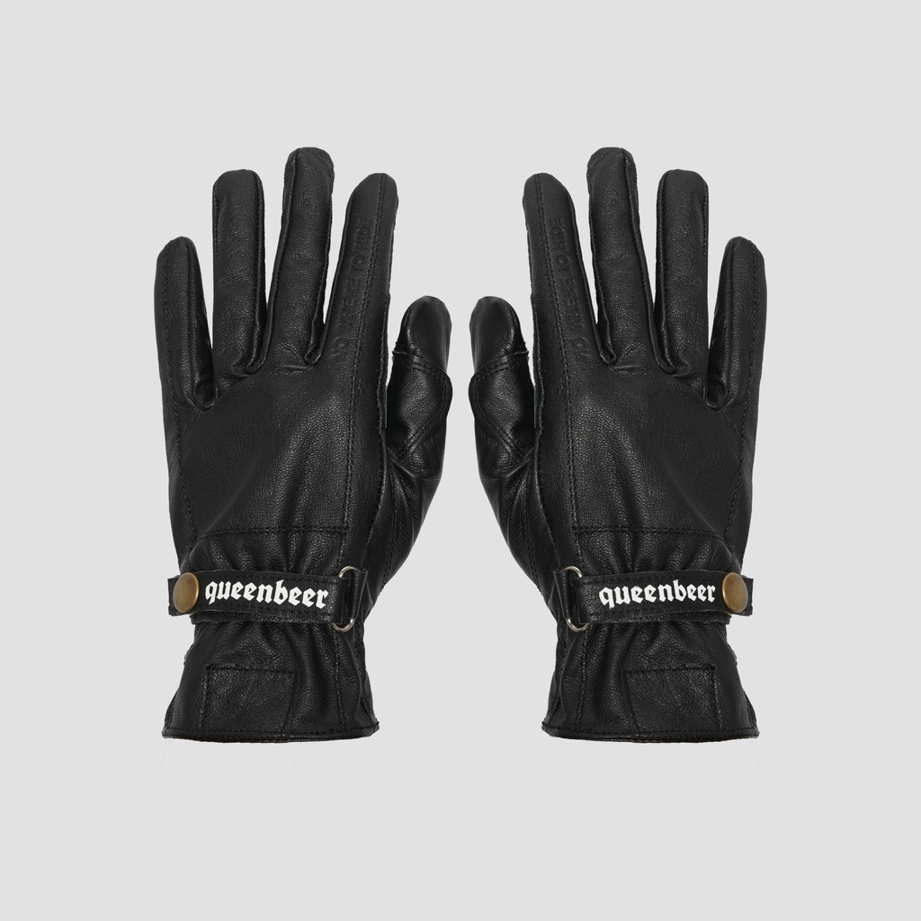 Queenbeer - Gloves / Sarung Tangan Motor Dench