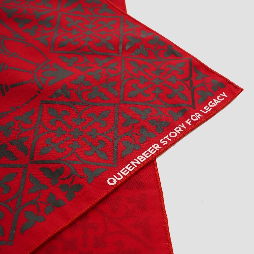 Queenbeer - Bandana Slayer