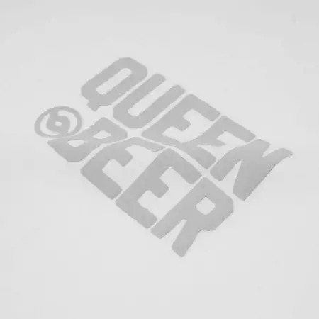 Queenbeer - T-shirt Kendric