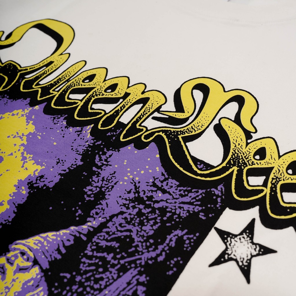 Queenbeer - T-shirt Florance