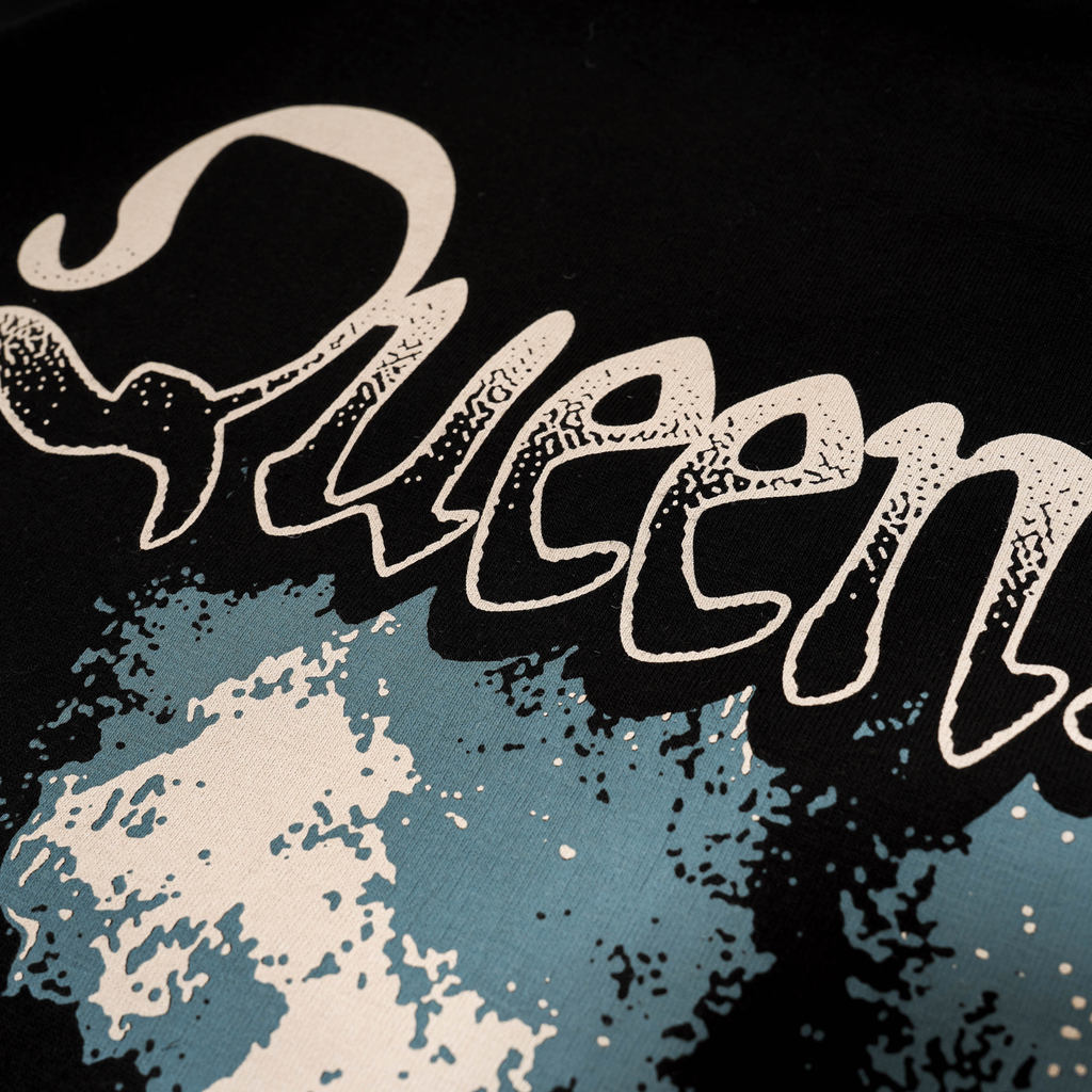Queenbeer - T-shirt Florance