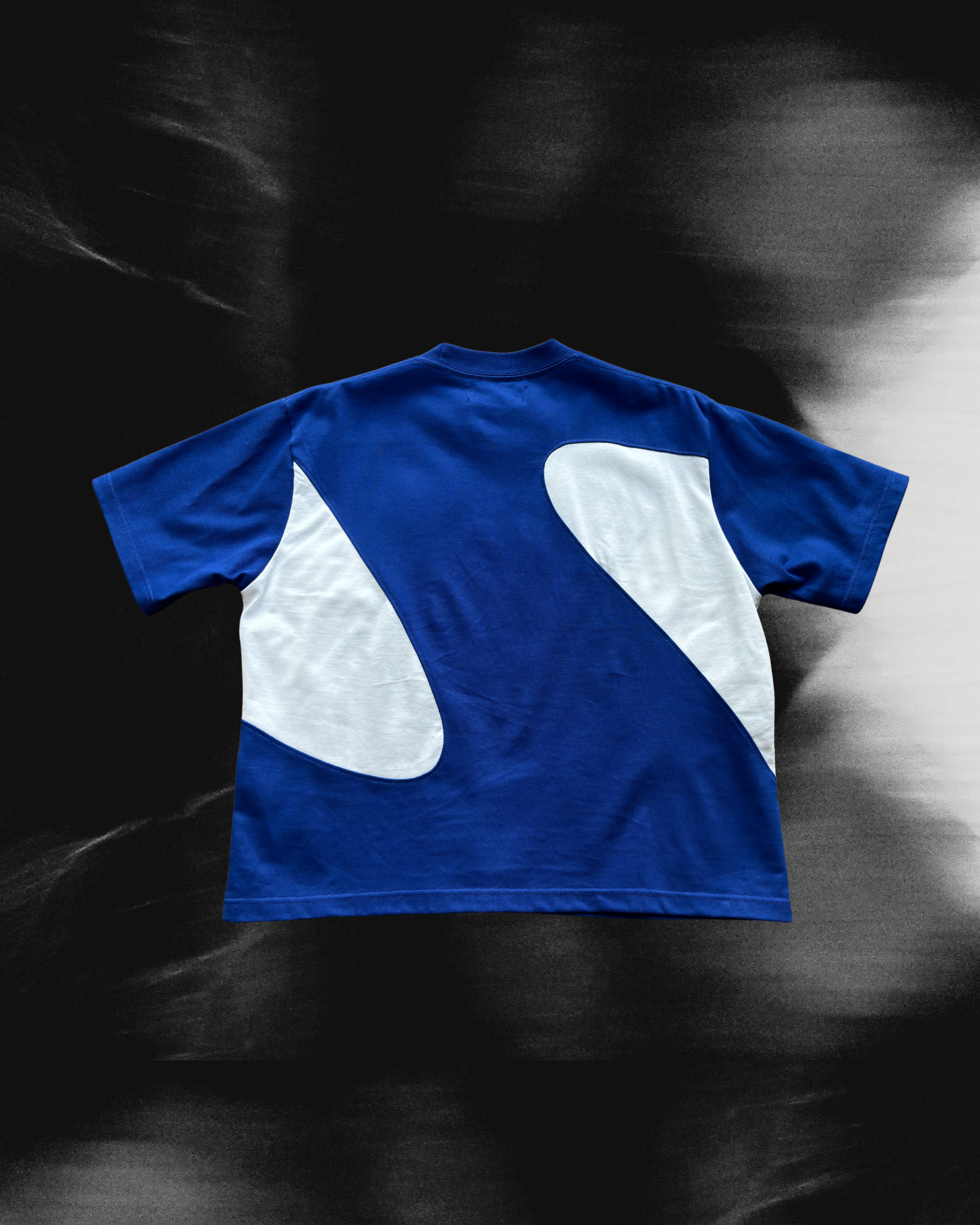 Sonata T-shirt Royal Blue