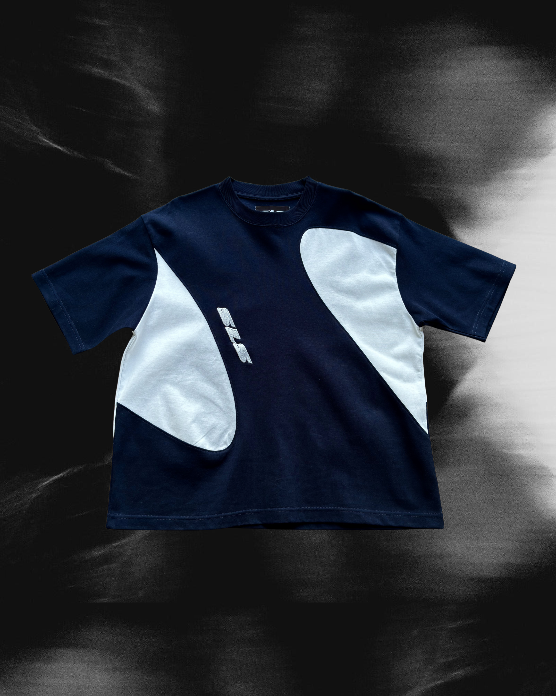 Sonata T-shirt Navy