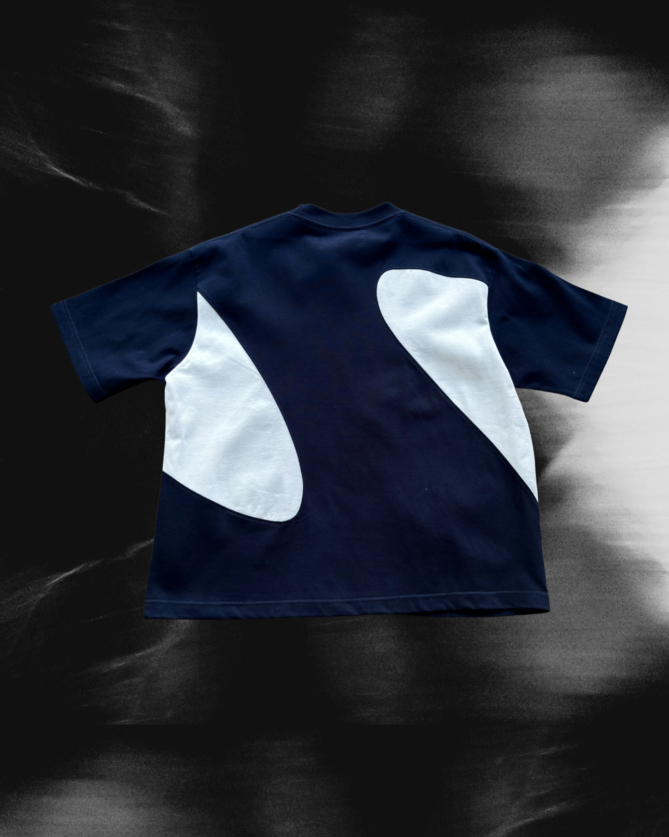 Sonata T-shirt Navy