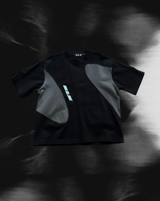 Sonata T-shirt Black
