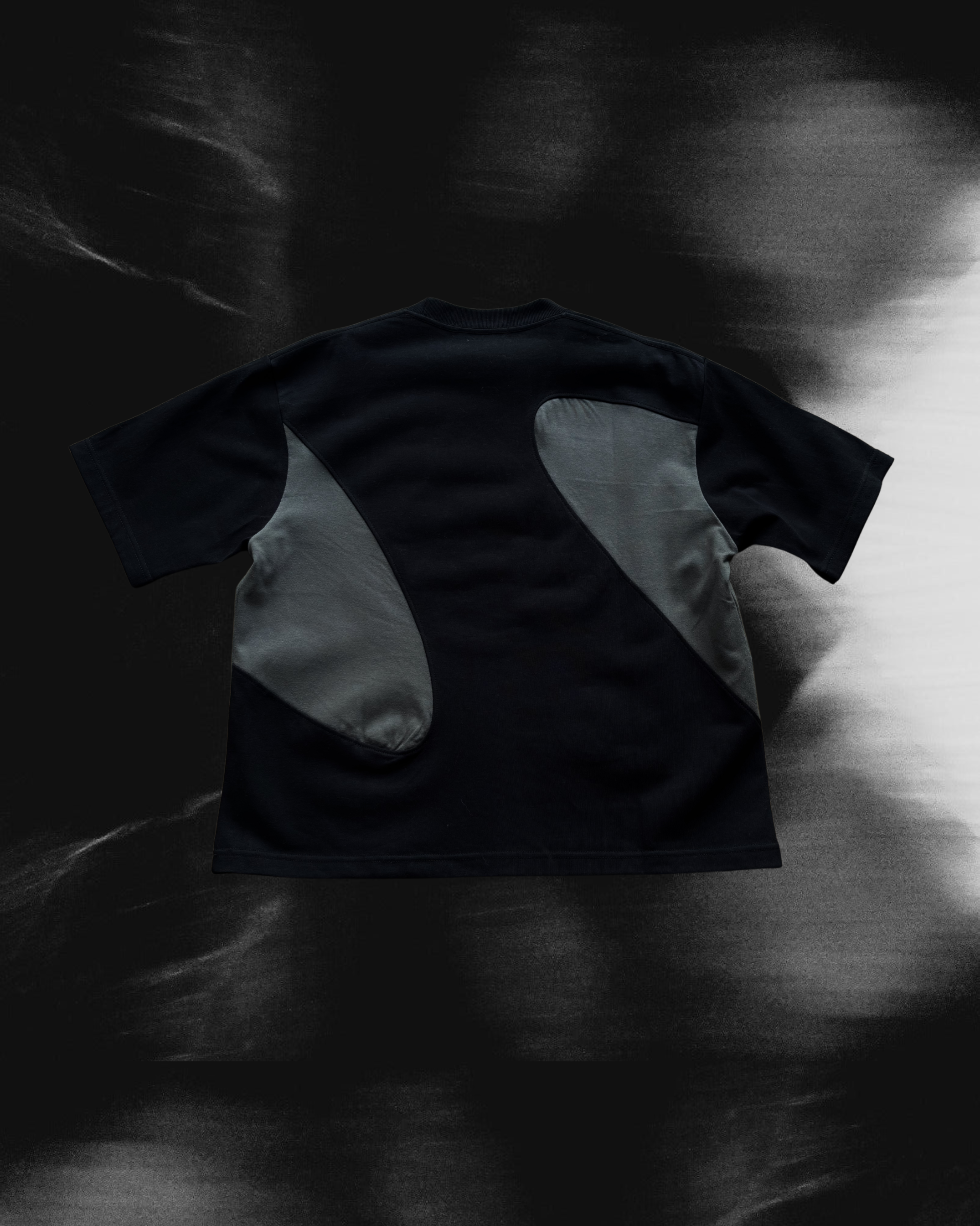 Sonata T-shirt Black