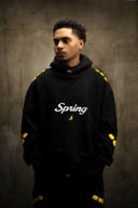 Turbo Hoodie