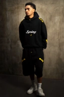 Turbo Hoodie