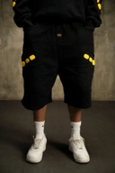 Turbo Sweat Shorts