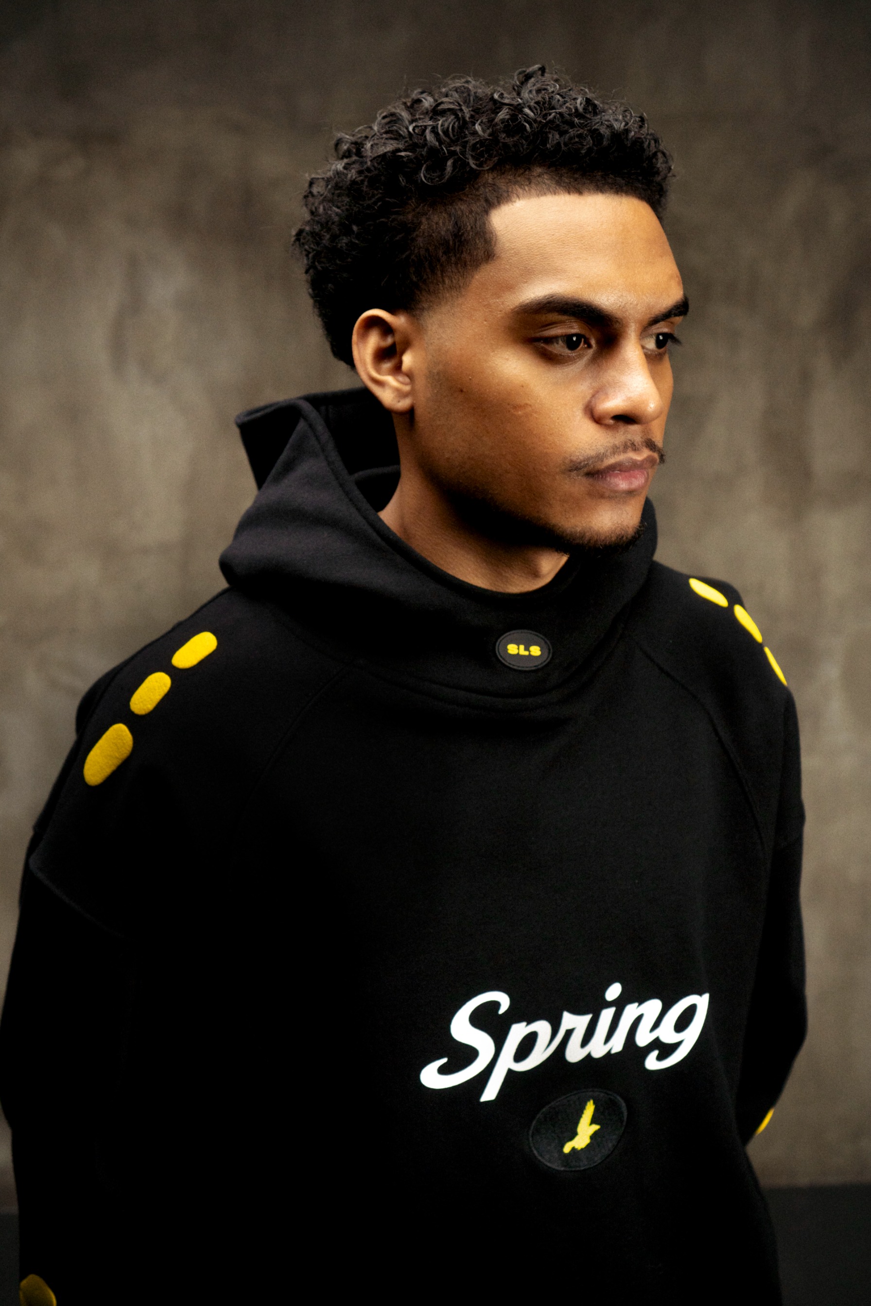 Turbo Hoodie 