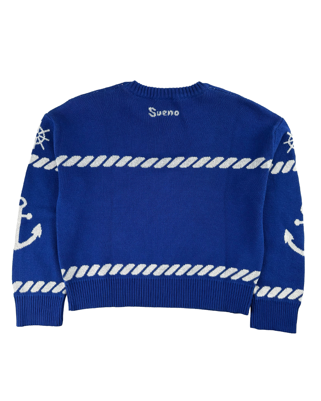 Sailo Sueno Kids Sweater Knitwear