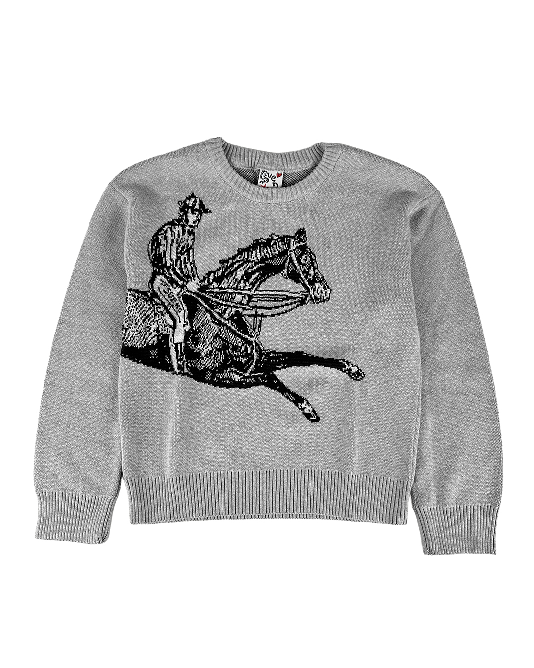 Rari Sueno Kids Sweater Knitwear