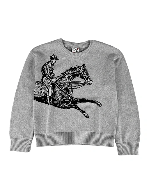 Rari Sueno Kids Sweater Knitwear
