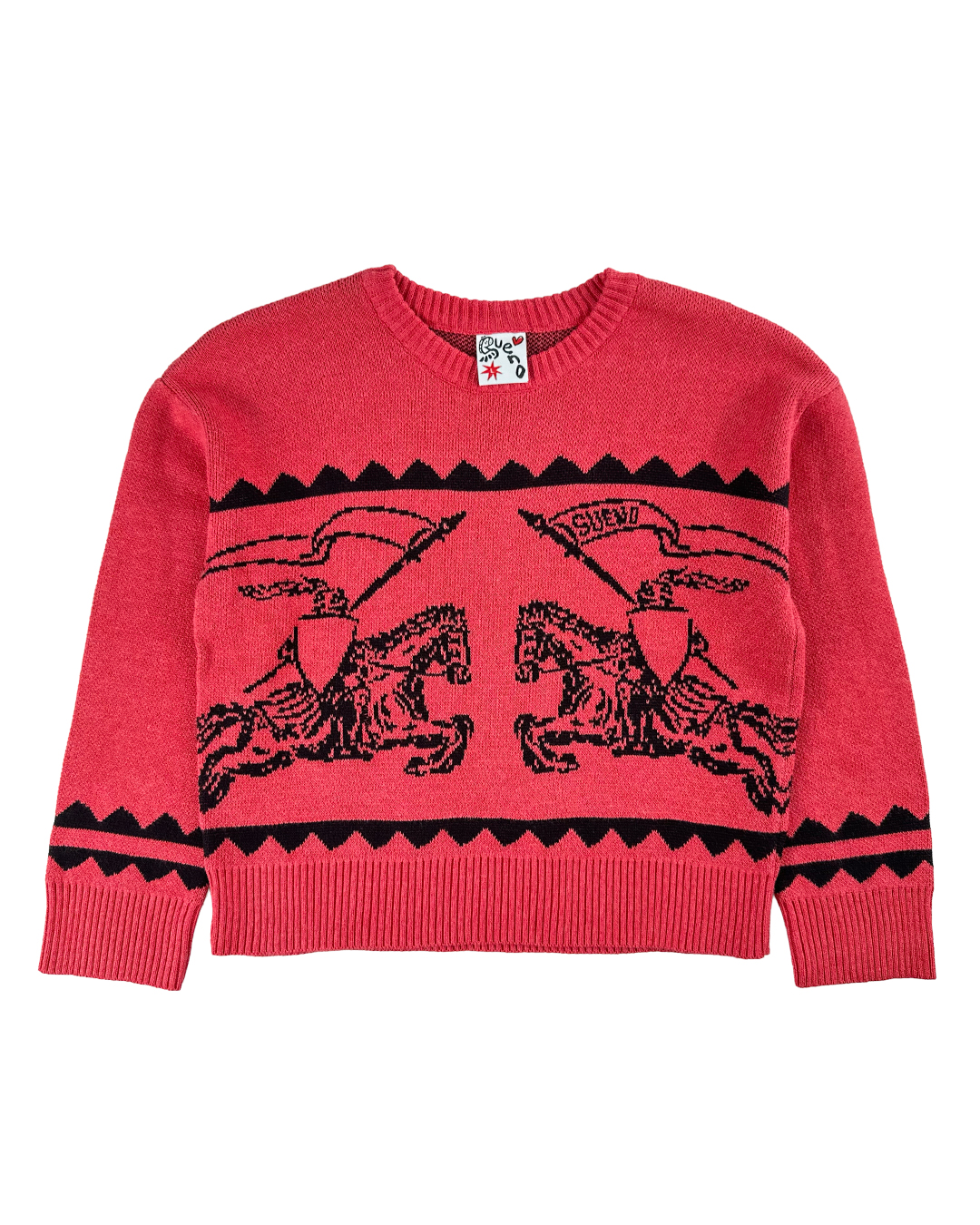 Tafy Sueno Kids Sweater Knitwear