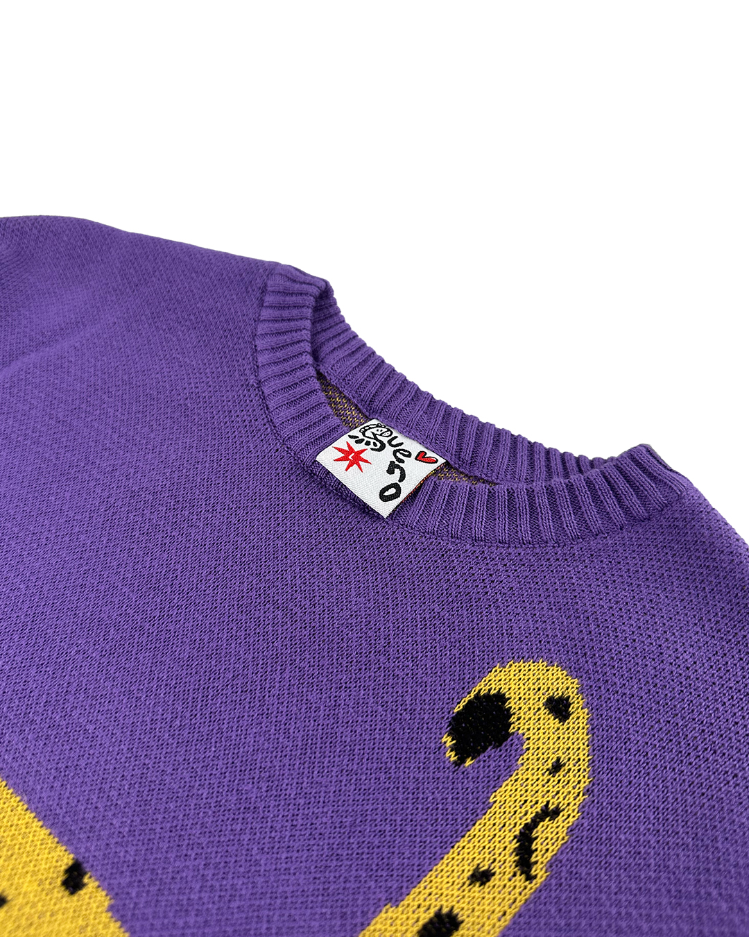 Cheche Sueno Kids Sweater Knitwear