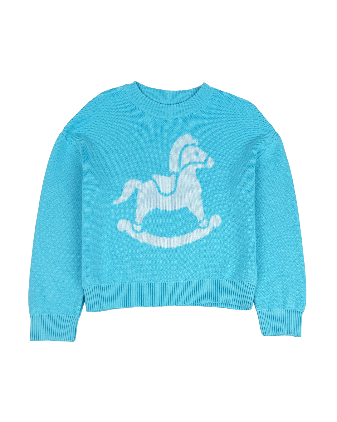 Pony Sueno Kids Knitwear