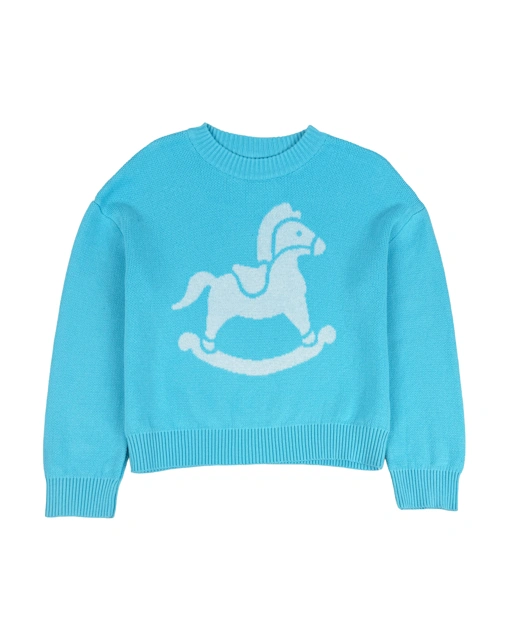 Pony Sueno Kids Knitwear