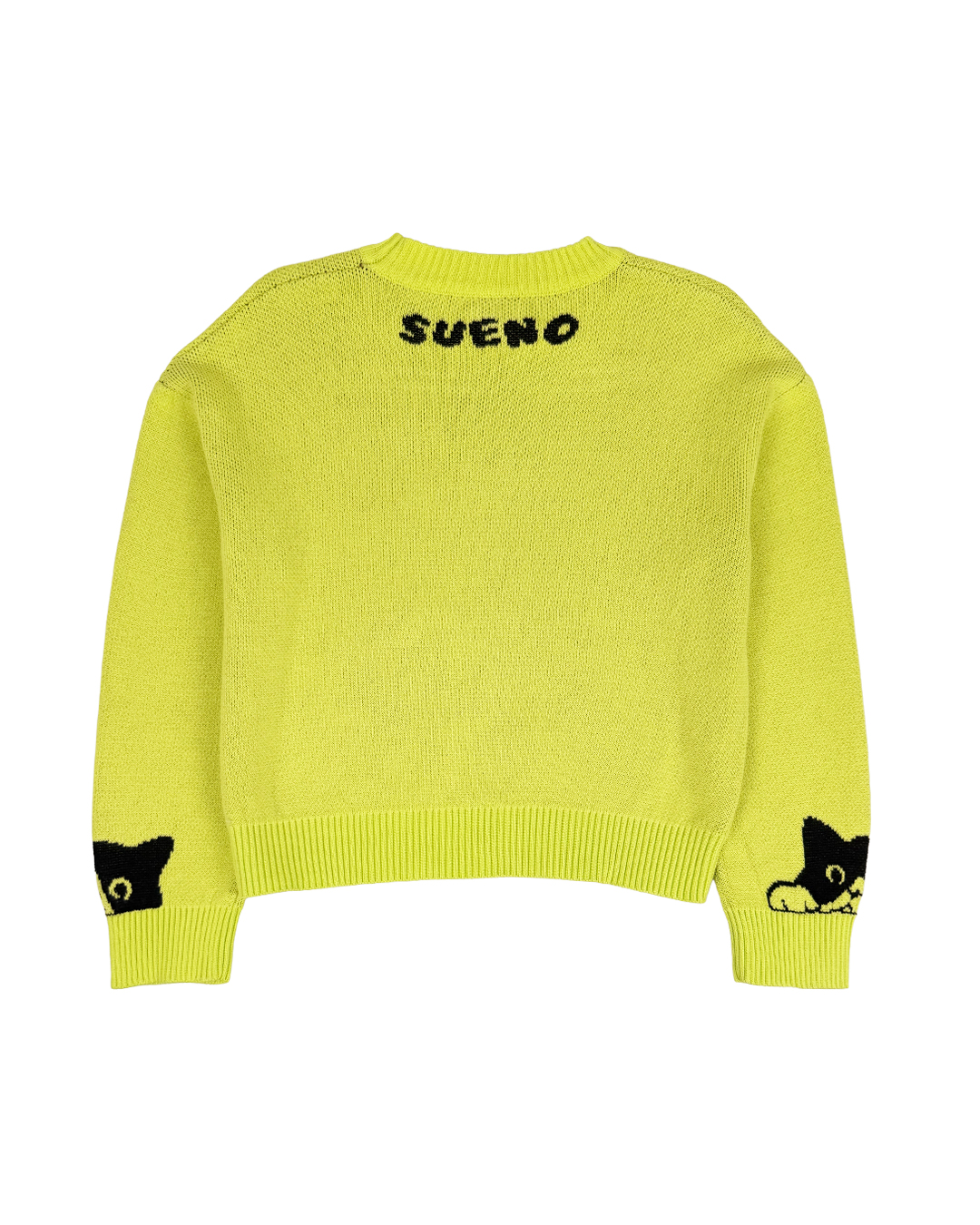 Miiaoow Sueno Kids Knitwear