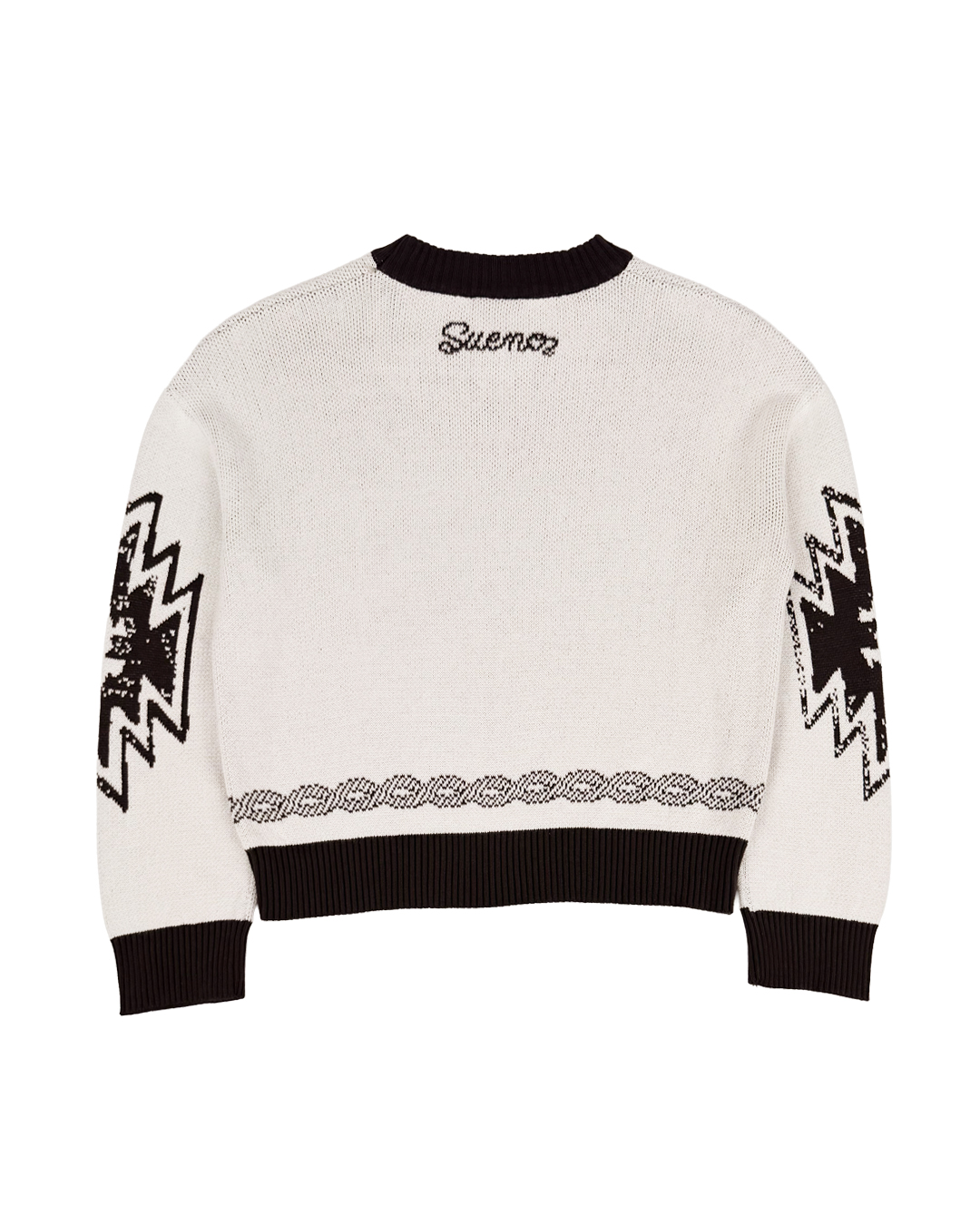 Bronco Ride Sueno Kids Knitwear