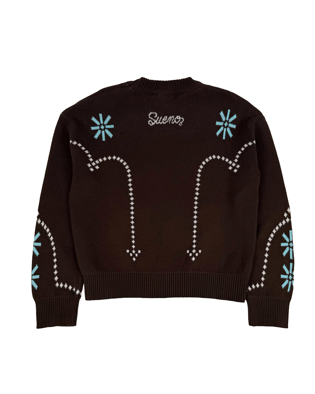 Bintang Turkis Sueno Kids Knitwear