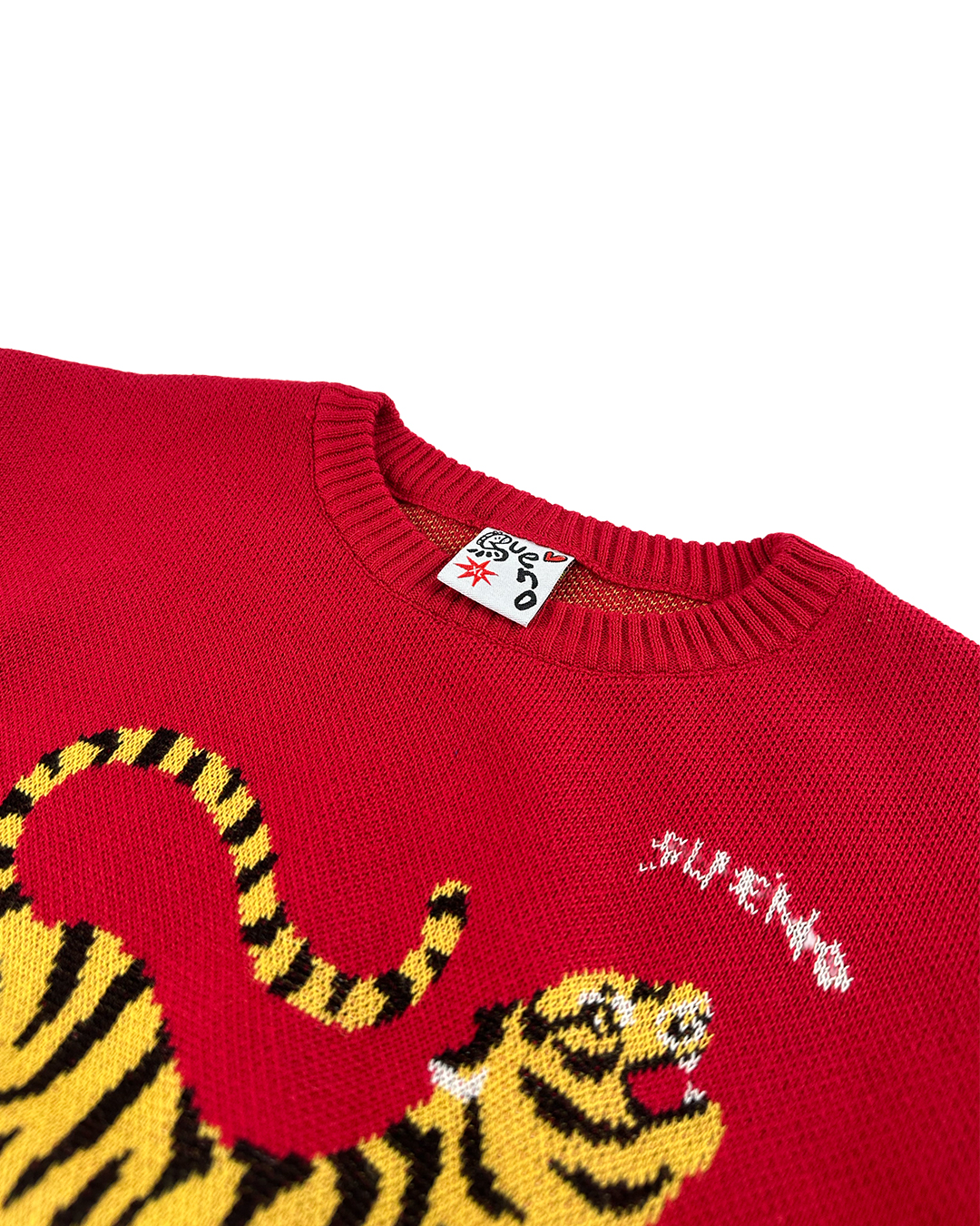 Tutu Sueno Kids Sweater Knitwear