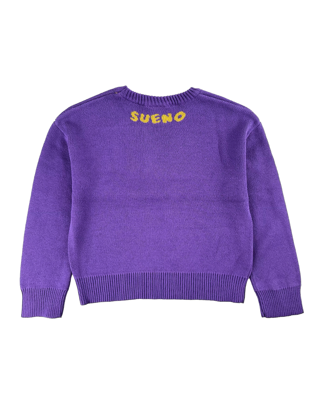 Cheche Sueno Kids Sweater Knitwear