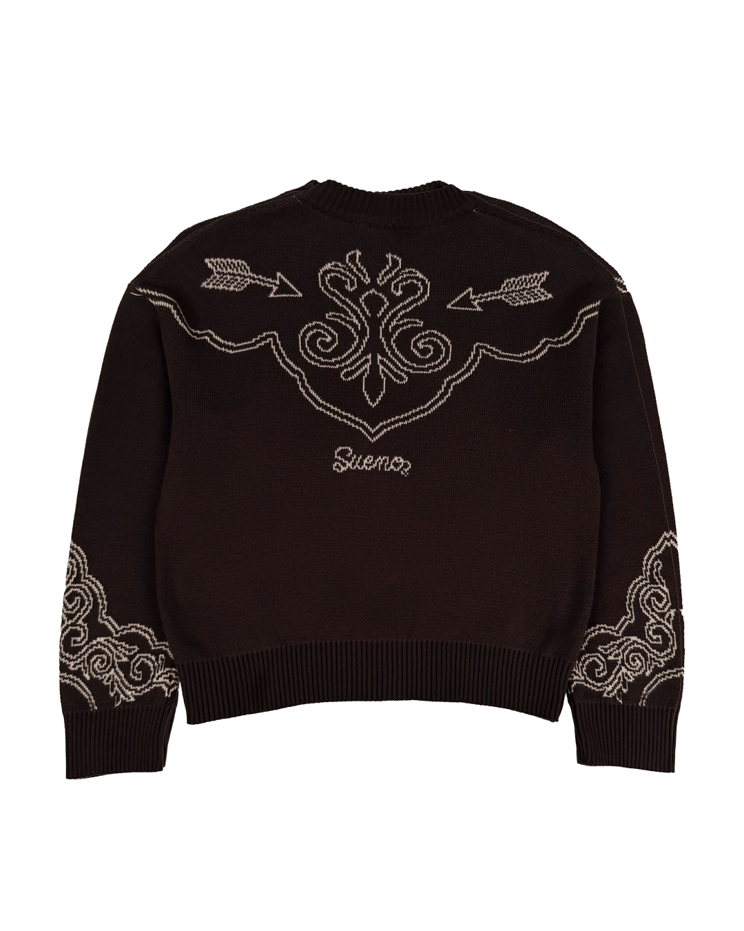 Rue Western Sueno Kids Knitwear
