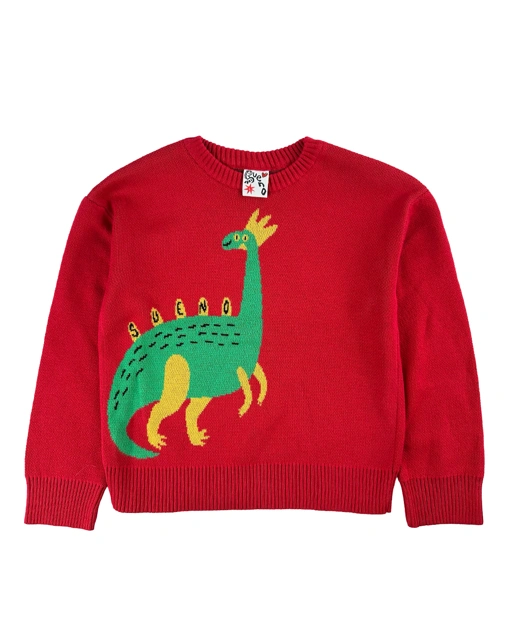 Didi Sueno Kids Sweater Knitwear