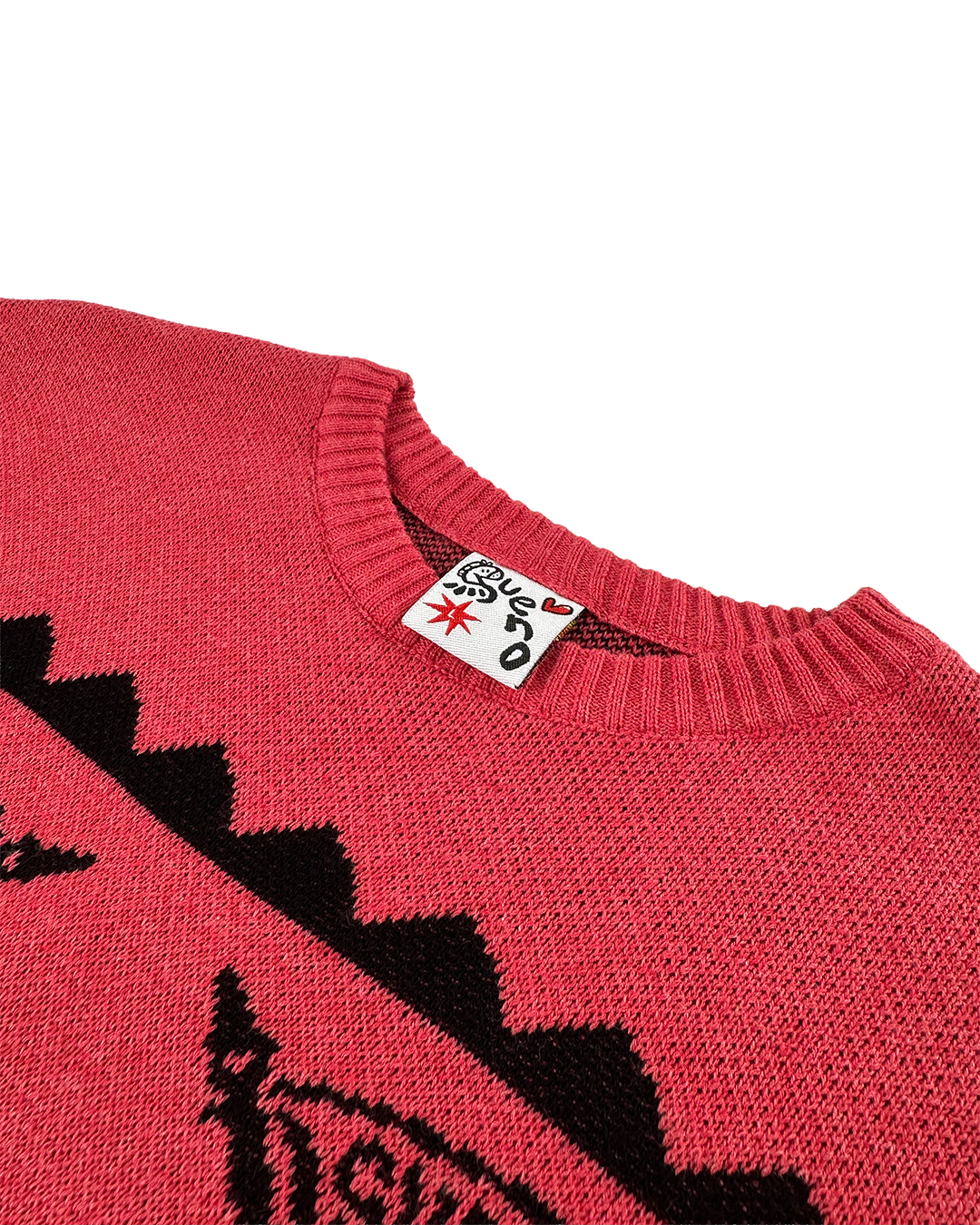 Tafy Sueno Kids Sweater Knitwear