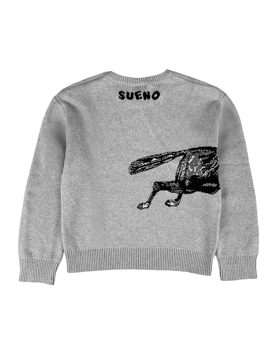 Rari Sueno Kids Sweater Knitwear