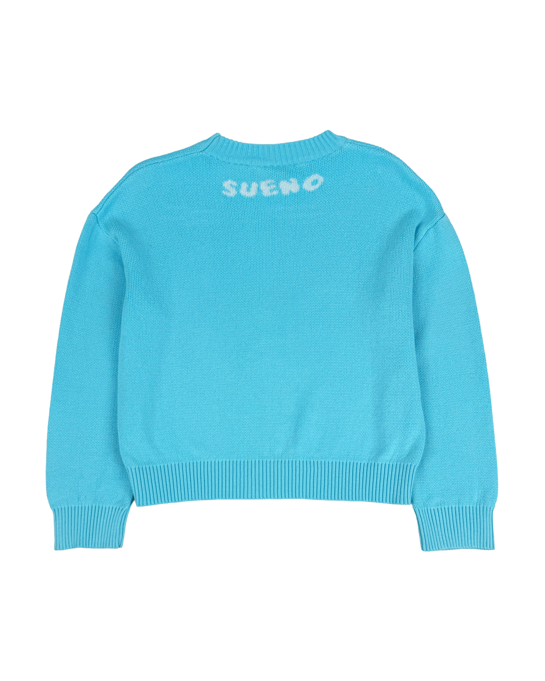 Pony Sueno Kids Knitwear
