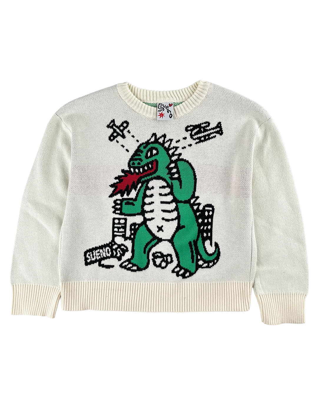 Gozie Sueno Kids Sweater Knitwear