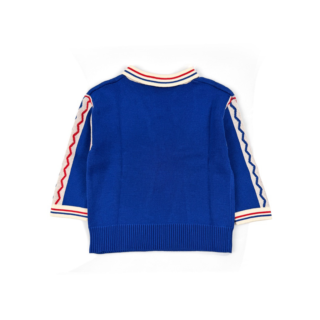 France Sueno Kids Knitwear
