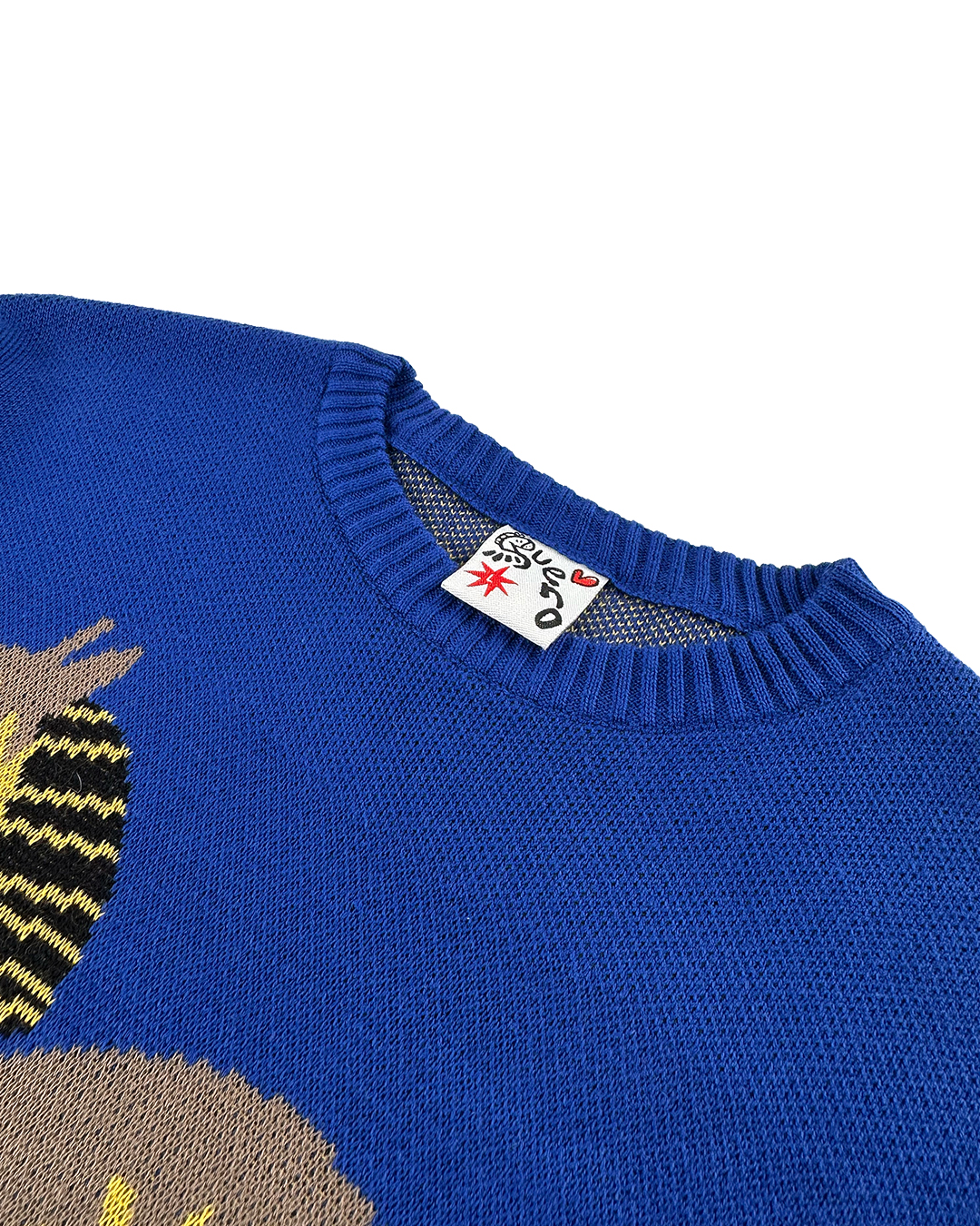 Odys Sueno Kids Sweater Knitwear