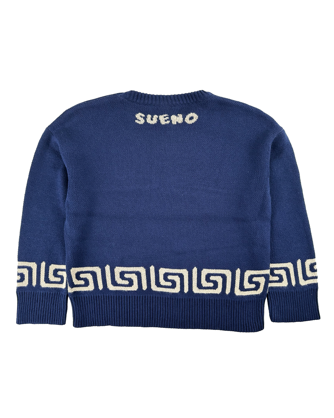Bribri Sueno Kids Sweater Knitwear