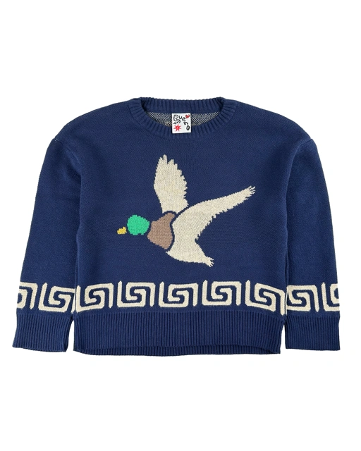 Bribri  Sueno Kids Sweater Knitwear