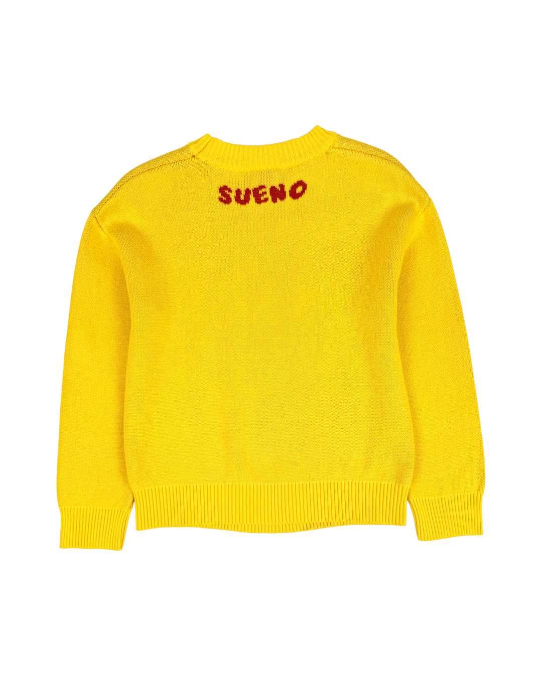 Louis Sueno Kids Knitwear