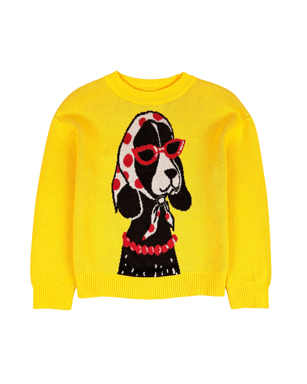 Louis Sueno Kids Knitwear