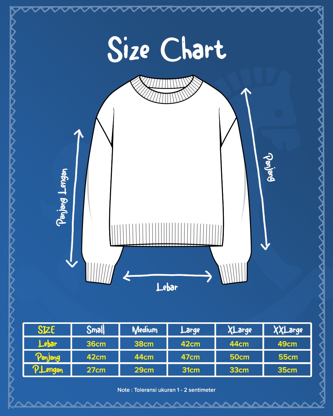 Sailo Sueno Kids Sweater Knitwear