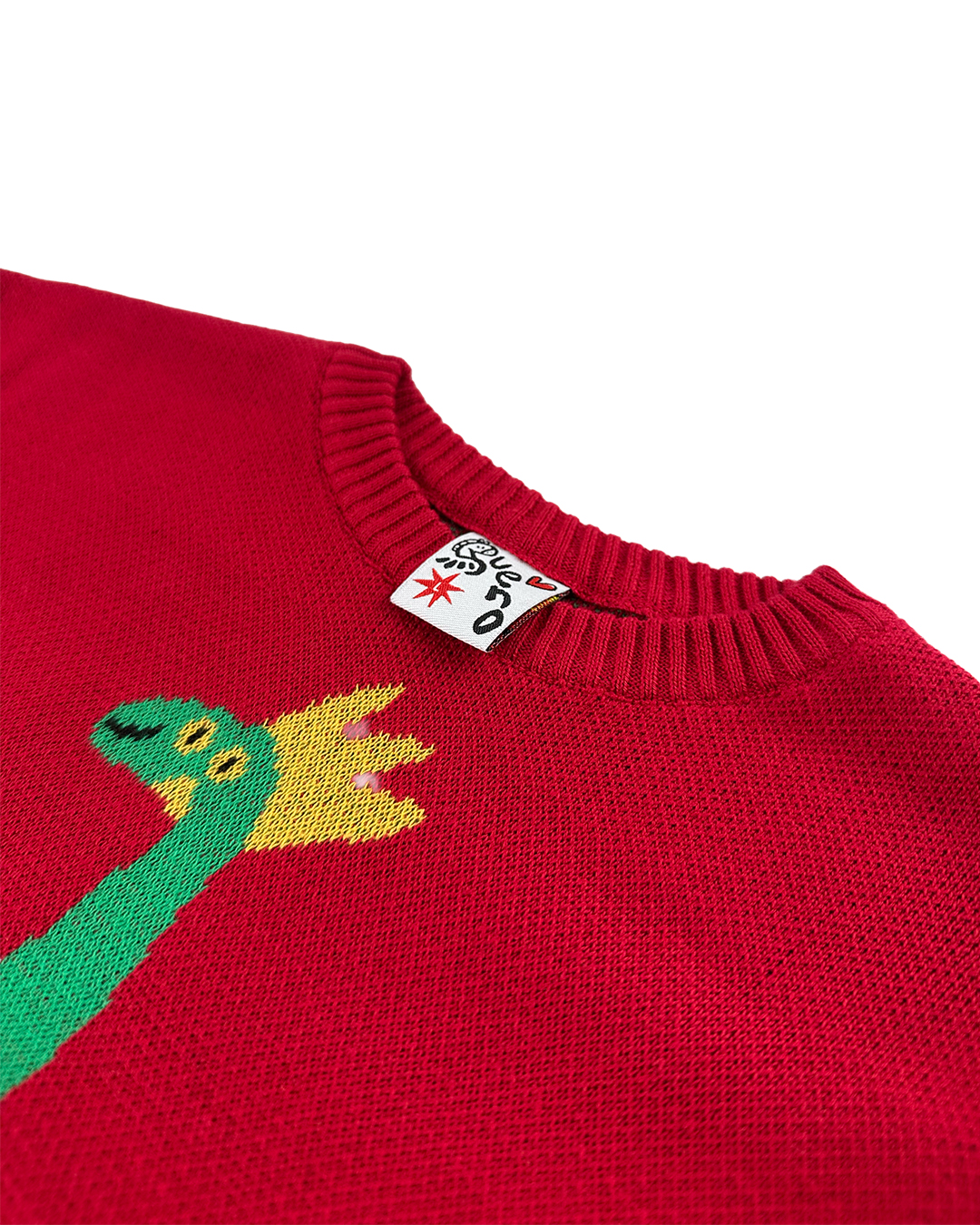 Didi Sueno Kids Sweater Knitwear